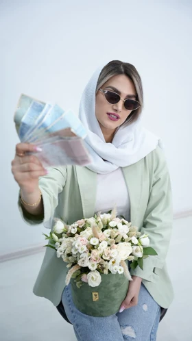 مانتو کتی کتان