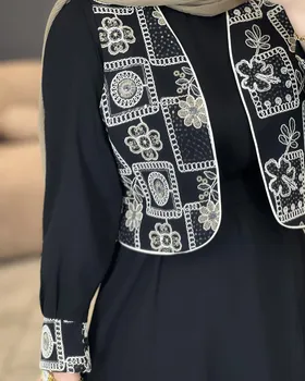 کت و سارافون ترمه