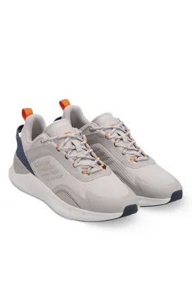 کفش اسپرت مردانه Wazo Sneaker خاکستری SA13RE046