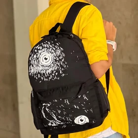 کوله پشتی فوروارد مدل FORWARD - FCLT5024 (مشکی)