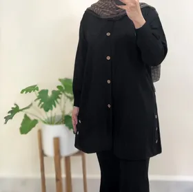 مانتو کوک‌دوزی