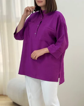 شومیز ترلان