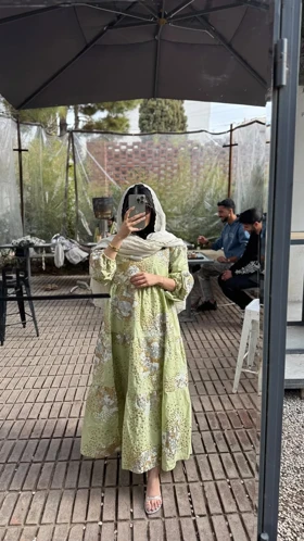کفتان بهاره