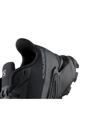 alphacross 5 w unisex در حال اجرا کفش سیاه L474509004505SA