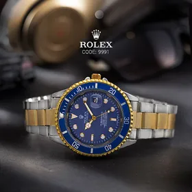ساعت مچی مردانه Rolex