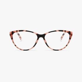 عینک مخصوص کامپیوتر بارنر Barner Astoria (صورتی)