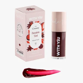 تینت لب و گونه ویت یو