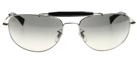 عینک آفتابی ریبن RayBan RB3423S 00332 کد 93218