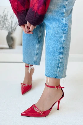 کفش شب زنانه polka-store polka-store