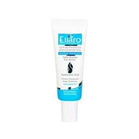 سرم دور چشم واتر بوستر الارو مدل Ellaro Water Booster Eye Serum