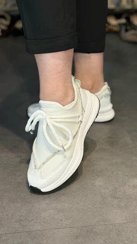 کتانی جیگول نگینی 6099k