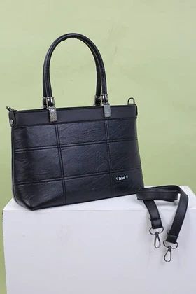 کیف دستی زنانه کد 7077