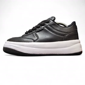 برشکا مشکی سفید