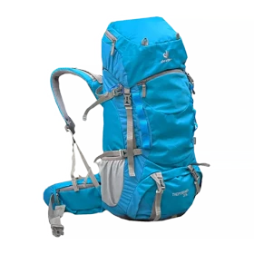کوله پشتی کوه و سفر Deuter مدل DTR190 (70 LITER)