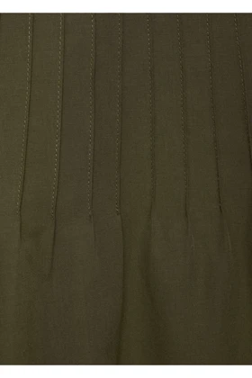 دامن زنانه اورجینال منگو mango