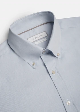 پیراهن یقه دکمه دار 2510133