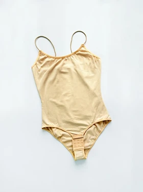 بادی نخ پنبه بند قیطونی مه جامه