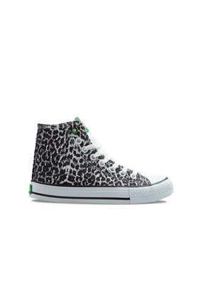 کتانی زنانه اورجینال بنتون benetton