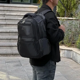 کوله پشتی فوروارد مدل FORWARD - FCLT660016 SKILED VOYAGA