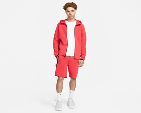 کت غیر رسمی M Nk Tch Flc Fz Wr Hoodie PC_FB7921-672