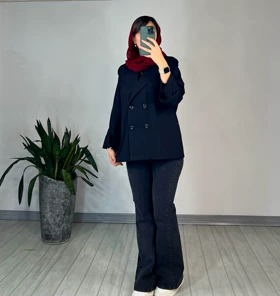 مانتو کتی لینن الیزابت(ایراد دار)