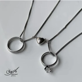 گردن‌بند منشور