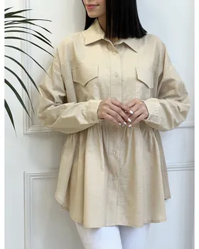 تونیک کمرچین