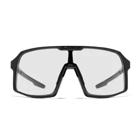 عینک آفتابی دی فرانکلین مدل D.franklin WIND / BLACK - PHOTOCHROMIC