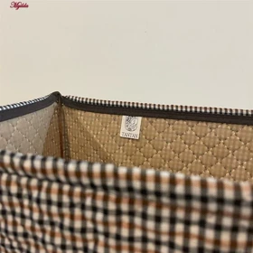 باکس نظم دهنده تن تن مدل اسکلت فلزی