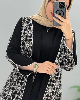 مانتو مزونی آذین