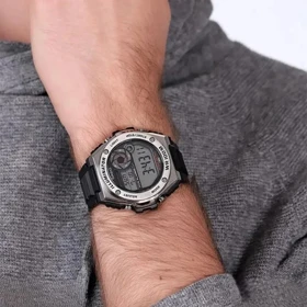 ساعت کاسیو مدل MWA-100HB-1A