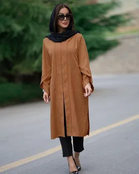 مانتو شانتون کد 1244