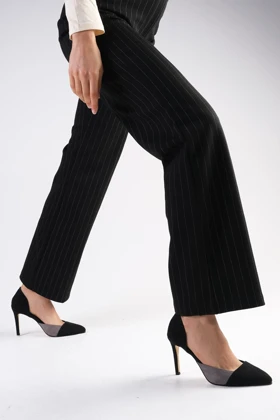 کفش پاشنه‌دار میوگوستو mio-gusto