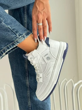 کتانی ساق‌دار لوکی 4203