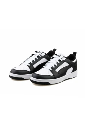 کفش ورزشی Unisex Low Unisex Rebound V6 Carina 2.0 Jr 38618506