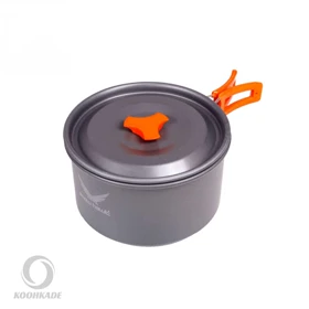 ست ظروف سه تکه SNOWHAWK SN-T 111