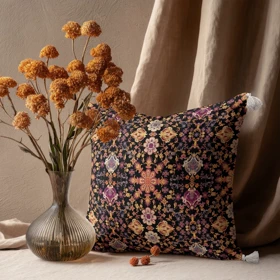 کوسن pillow Luxury6