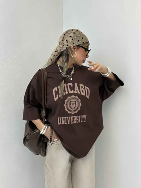 تیشرت CHICAGO
