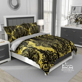 روتختی اسپرت طرح اسلیمی مدل T4997