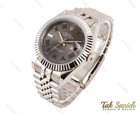 ساعت رولکس دیت جاست مردانه ویمبلدون Rolex-2957-G