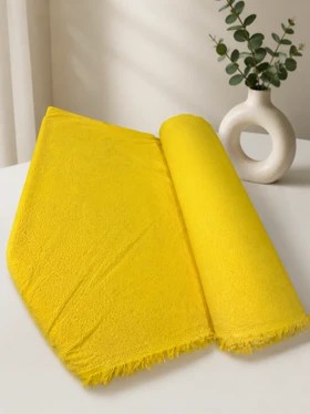 حوله متری نوزاد و خشککن حوله ای عرض 1.5 متر کد 0106