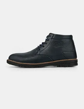 نیم بوت مردانه Clarks
