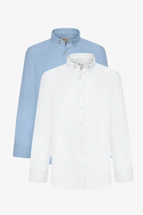 پیراهن مردانه آلتین ییلدیز کلاسیک acandco-/-altinyildiz-classics