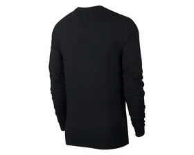 تیشرت آستین بلند روزانه M Nsw Club Tee PC_AR5193-010
