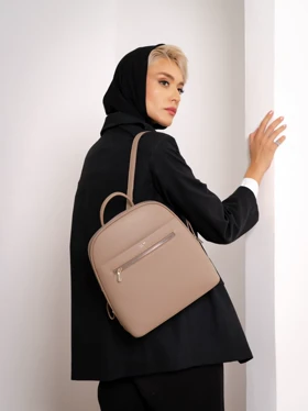 کوله پشتی زنانه دیوید جونز