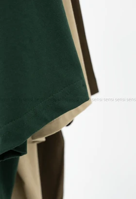 تیشرت قد70باکسی