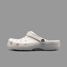 کراکس کلاسیک سفید Crocs Classic White