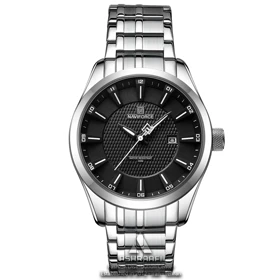 ساعت مردانه نیوی فورس Naviforce NF8032SK
