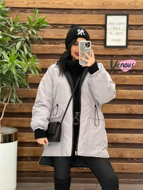 کاپشن مموری دورو سه جیب