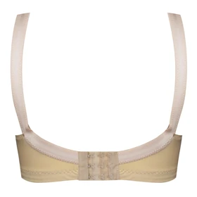 سوتین طرح موج بدون فنر کد 105053